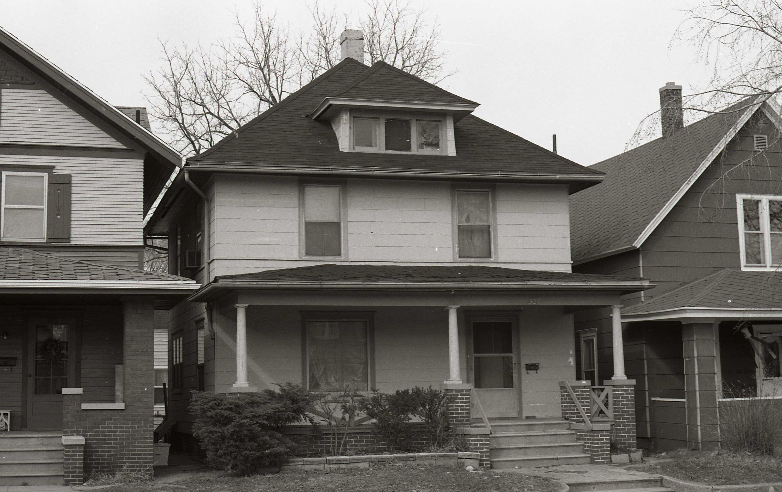 Image credit: Historic Preservation Commission of South Bend and St. Joseph County
